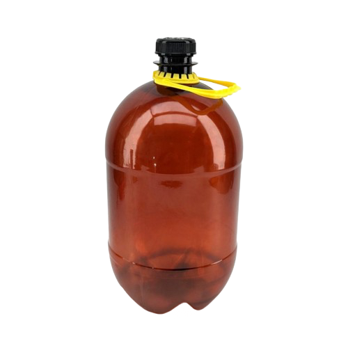 Keg de polietileno.