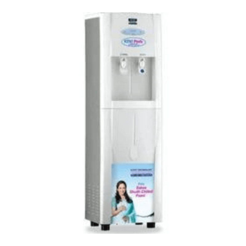Kent Park Chiller Cum Water Dispenser with inbuilt RO Purifier-Normal and Cold Kent Park Chiller Cum Water Dispenser with inbuilt RO Purifier-Normal and Cold