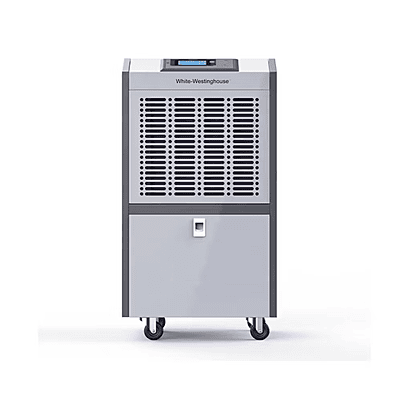 White Westinghouse Commercial Dehumidifiers Machine-WDE110P