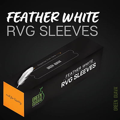 RVG Sleeves RVG Sleeves