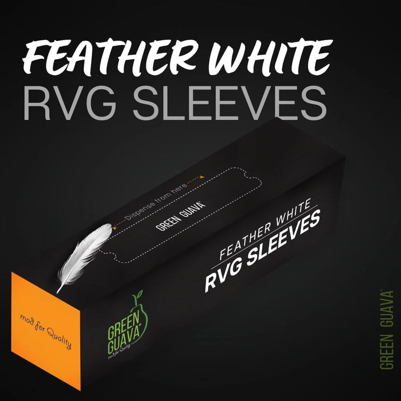 RVG Sleeves RVG Sleeves