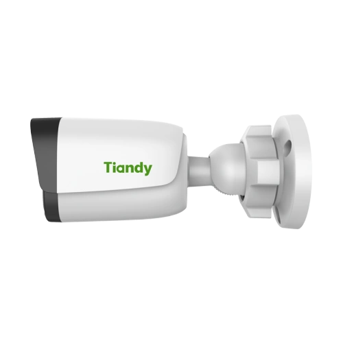 TC-C34QN (4MP-Fixed-2.8mm-Bullet) TC-C34QN (4MP-Fixed-2.8mm-Bullet)