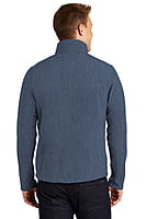 J317 CHAMARRA CABALLERO PORT AUTHORITY CORE SOFT SHELL J317 CHAMARRA CABALLERO PORT AUTHORITY CORE SOFT SHELL