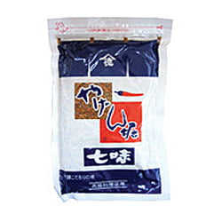 TOGARASHI SHICHIMI