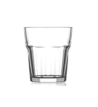 ARA263 300CC طقم كاسات عصير لاف 6 كاسات