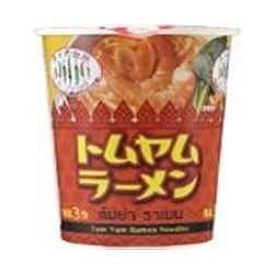 CUP TOM YUM RAMEN