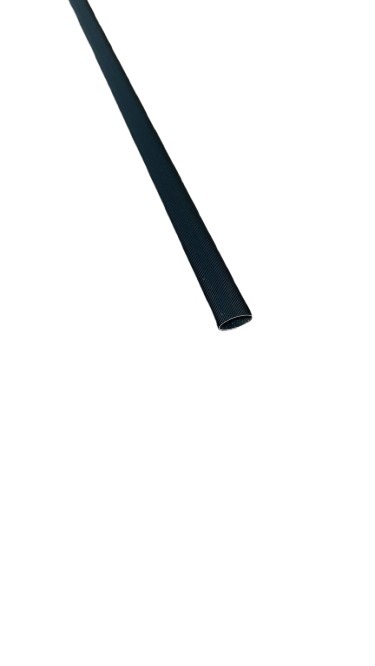 Aluminium oval pipe