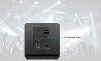 Tonewinner 400W deeper powered subwoofer 12 inch manufacturer Tonewinner 400W deeper powered subwoofer 12 inch manufacturer