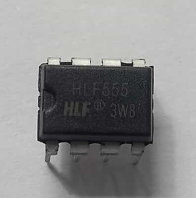 NE555 DIP
