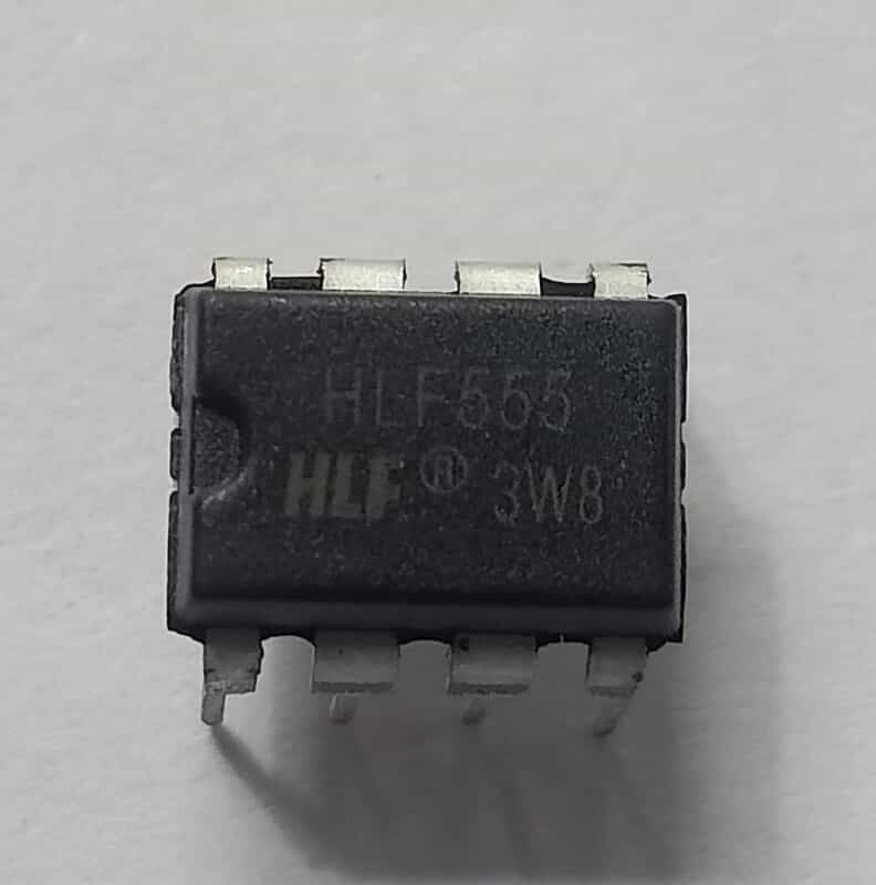 NE555 DIP NE555 DIP