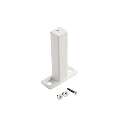Fortess AL13 Home Glass Panel I-support