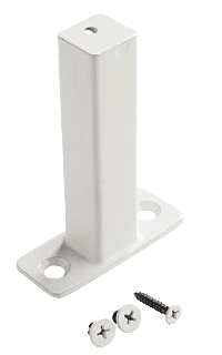 Fortess AL13 Home Glass Panel I-support
