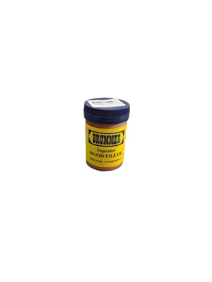 Wood filler