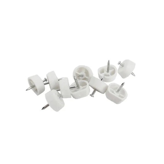 Shelf nail
