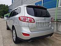 Hyundai Santa Fe 2010 ID: V529111