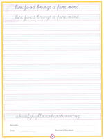 Practise Handwriting Volume - 1 Practise Handwriting Volume - 1