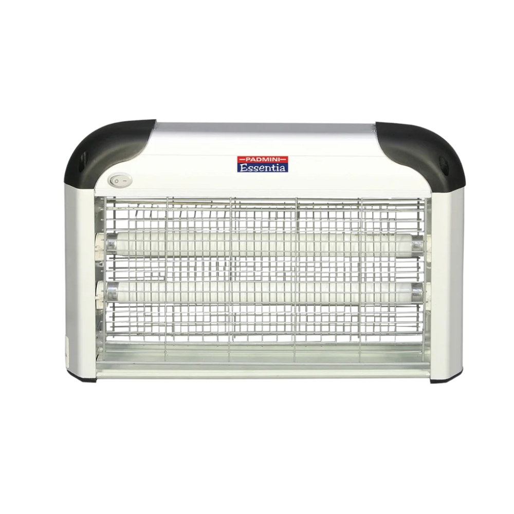 Padmini Classic Insect Killer MIK 40 UV light trap.