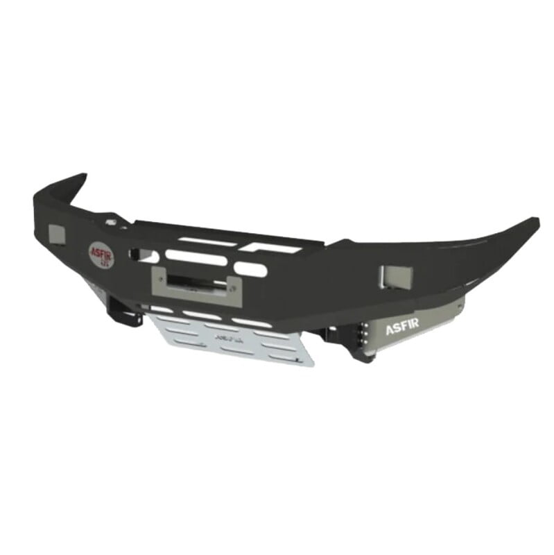 Lexus GX470 ATL Winch Bumper | without OEM Fender Flares