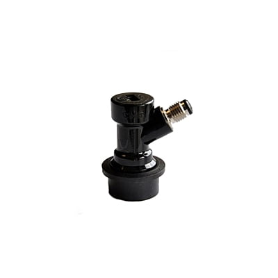 Ball Lock Liquid MFL Disconnect