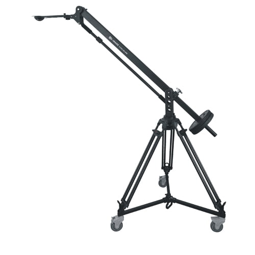E-Image EJ100LX-2 HUNTSMAN DAMPING SYSTEM JIB ARM (J100)-LUXURY E-Image EJ100LX-2 HUNTSMAN DAMPING SYSTEM JIB ARM (J100)-LUXURY