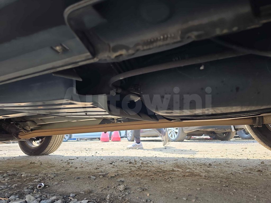 Hyundai Tucson 2010 (Techo Panoramico) ID : V003467