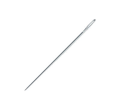 HAND-NEEDLES-EMBROIDERY-SIZE 7