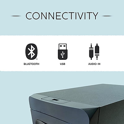 Philps Speaker 5.1 - SPA5128B