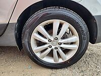 Hyundai Tucson 2010 ID: V011980