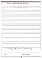 Practise Handwriting Volume - 5 Practise Handwriting Volume - 5