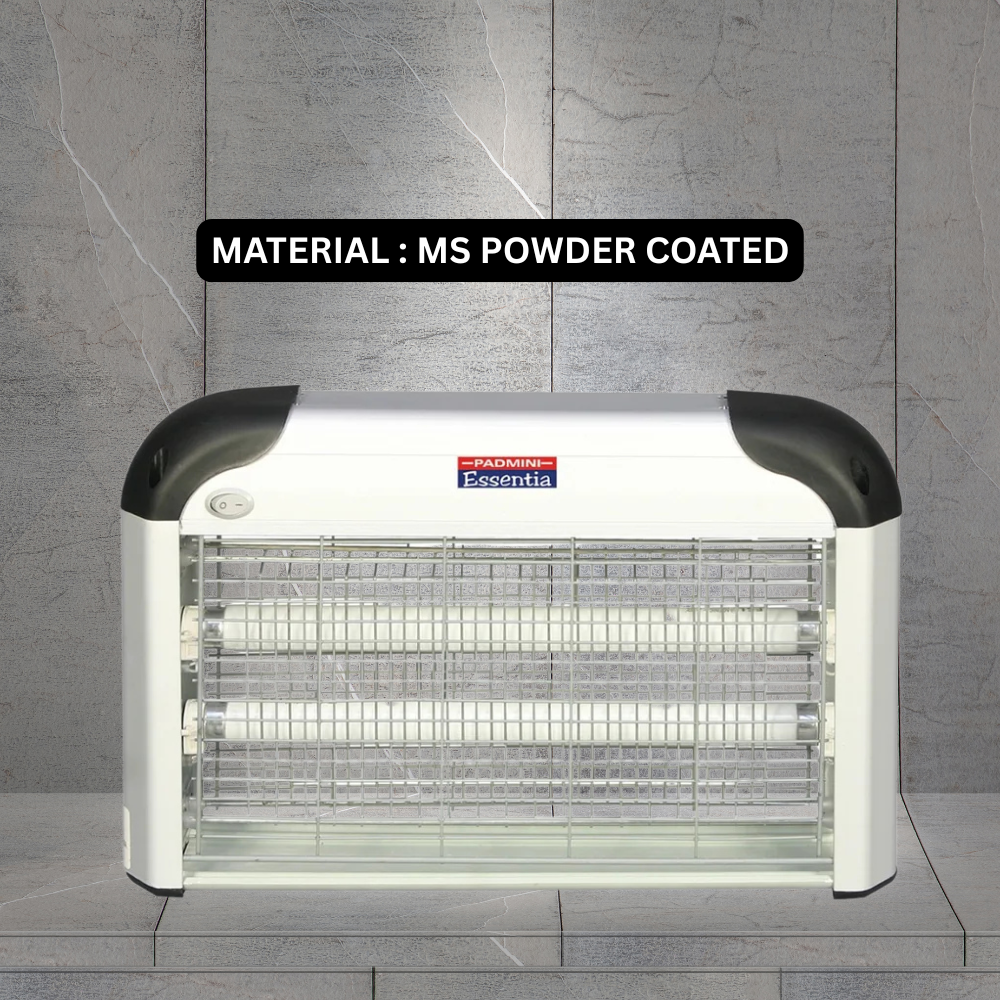 Padmini MIK 30 fly and mosquito killer for home. Padmini MIK 30 fly and mosquito killer for home.
