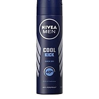 Nivea for men deo spray cool kick 150ml
