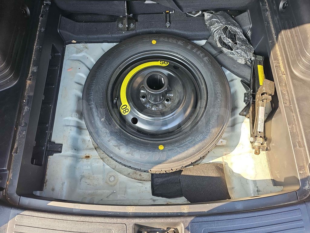 Hyundai Tucson 2010 ID: 014589