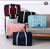 Mini Travelling Bag