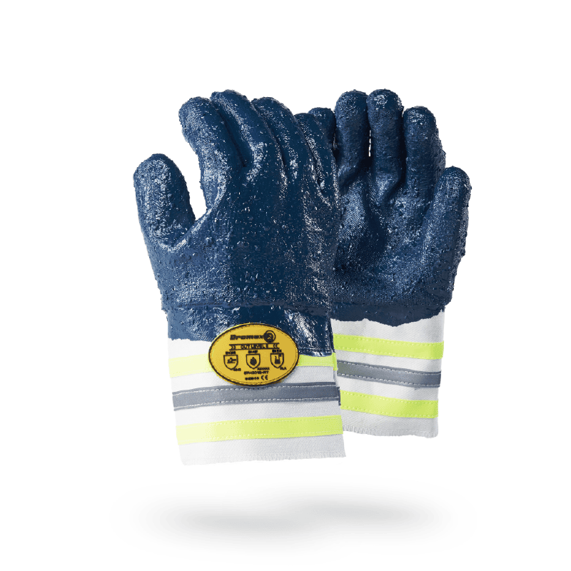 Cut5 Chemical glove Cut5 Chemical glove
