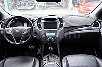 Hyundai Santa Fe 2013 ID: V094620