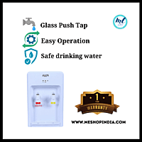 Enjoy hot water instantly with the space-saving Atlantis Basic Mini Water Dispenser. Enjoy hot water instantly with the space-saving Atlantis Basic Mini Water Dispenser.