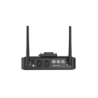 Hollyland Solidcom C1 Pro-HUB8S Hollyland Solidcom C1 Pro-HUB8S