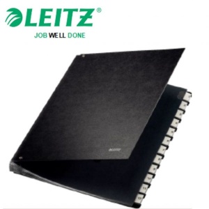DESK ORGANISER LEITZ 1-12 # 5812-95 DESK ORGANISER LEITZ 1-12 # 5812-95