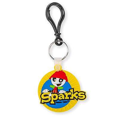 Sparks Backpack Clip