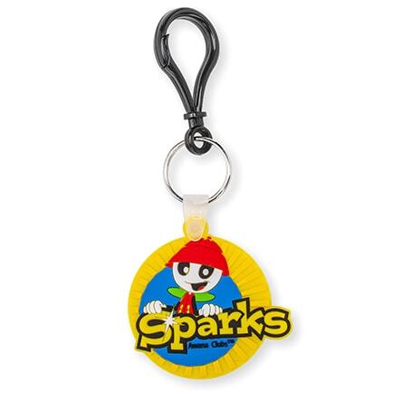 Sparks Backpack Clip Sparks Backpack Clip