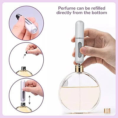 Perfume Atomizer