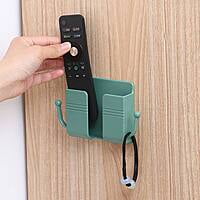 Wall Storage for Phone, Remote Control and Other Little Items Wall Storage for Phone, Remote Control and Other Little Items