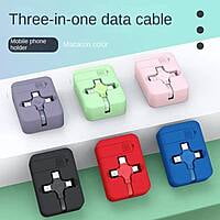 Data Cable 3in1 Data Cable 3in1