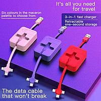 Data Cable 3in1 Data Cable 3in1