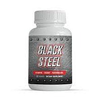 Black Steel 60S