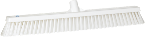 Vikan 24" Soft/Hard Push Broom Head Vikan 24" Soft/Hard Push Broom Head