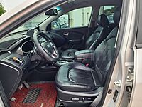 Hyundai Tucson 2010 ID: V011980