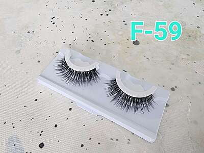 Self Adhere Strip Lashes Self Adhere Strip Lashes