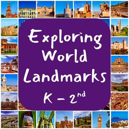 Exploring World Landmarks Exploring World Landmarks