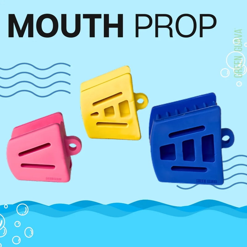 Mouth Prop (Bite Block) Mouth Prop (Bite Block)
